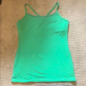 Sz 10 workout tank